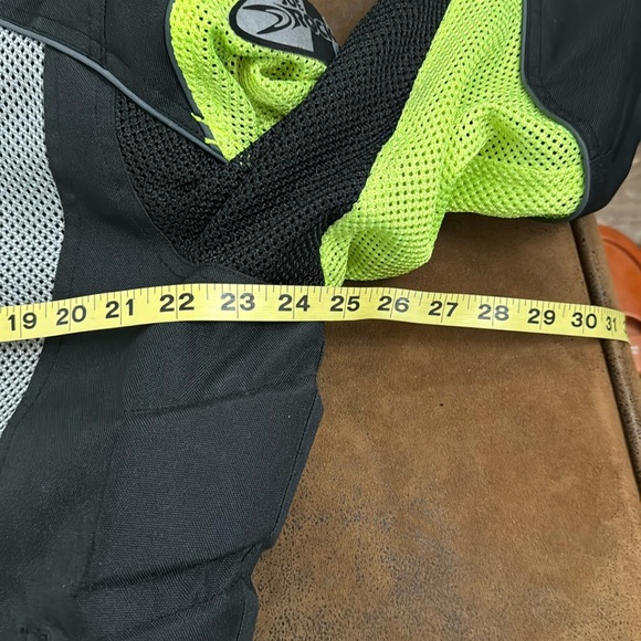 Joe Rocket Riding Jacket - Picture 14 of 16